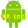 Aplicativo 1XX Login para Android