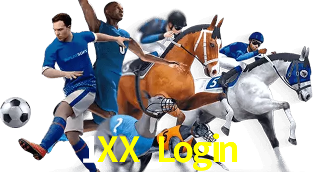 1XX Login