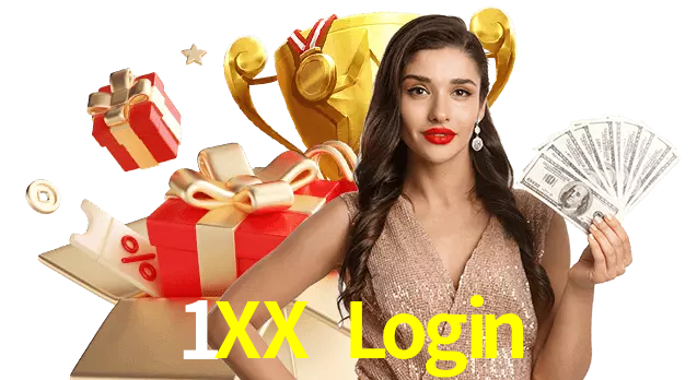 1XX Login